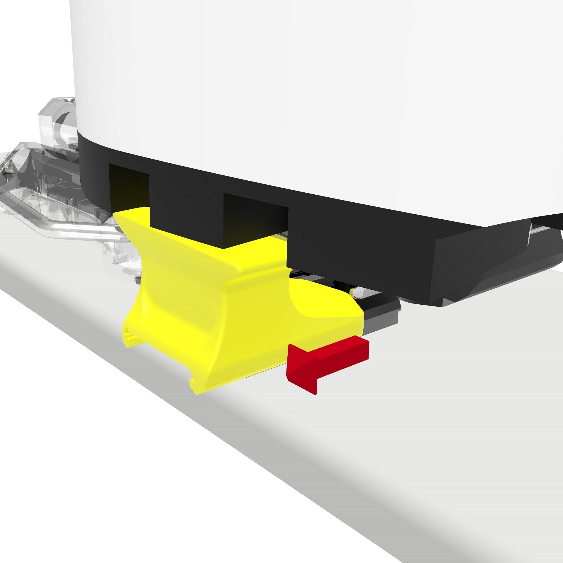 ATK Freeride Spacer AL09 2020