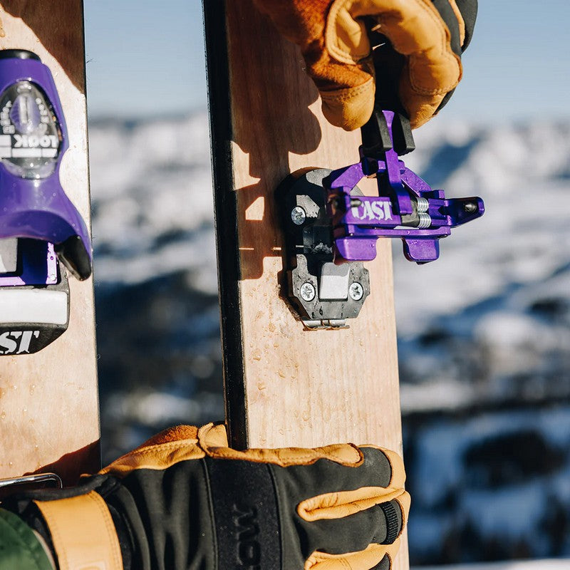 CAST Freetour 2.0 Pivot 15 Purple