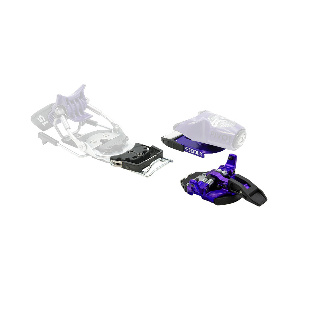 FREETOUR 2.0 UPGRADE KIT