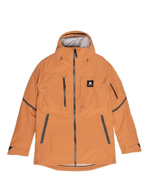 Armada Grands 3L Jacket Sienna