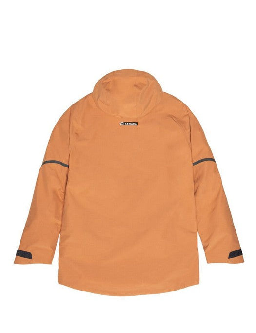 Armada Grands 3L Jacket Sienna
