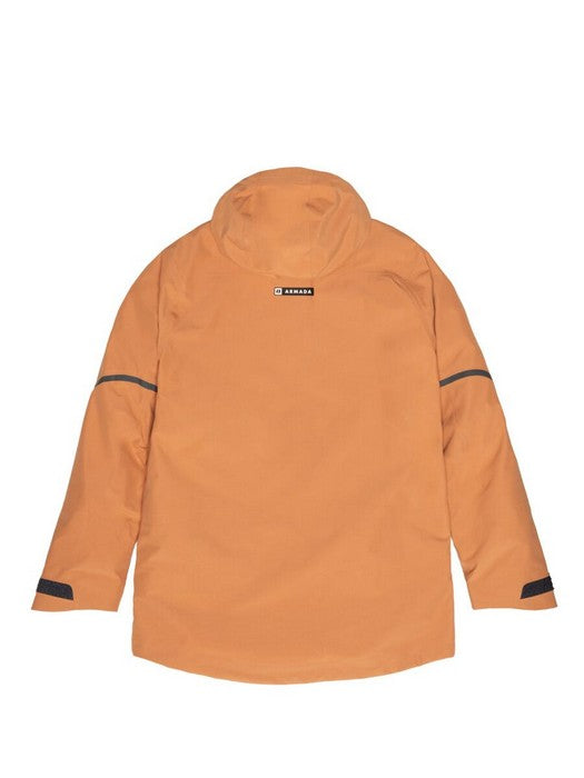 Armada Grands 3L Jacket Sienna