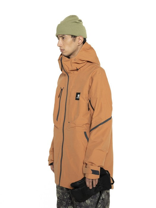 Armada Grands 3L Jacket Sienna