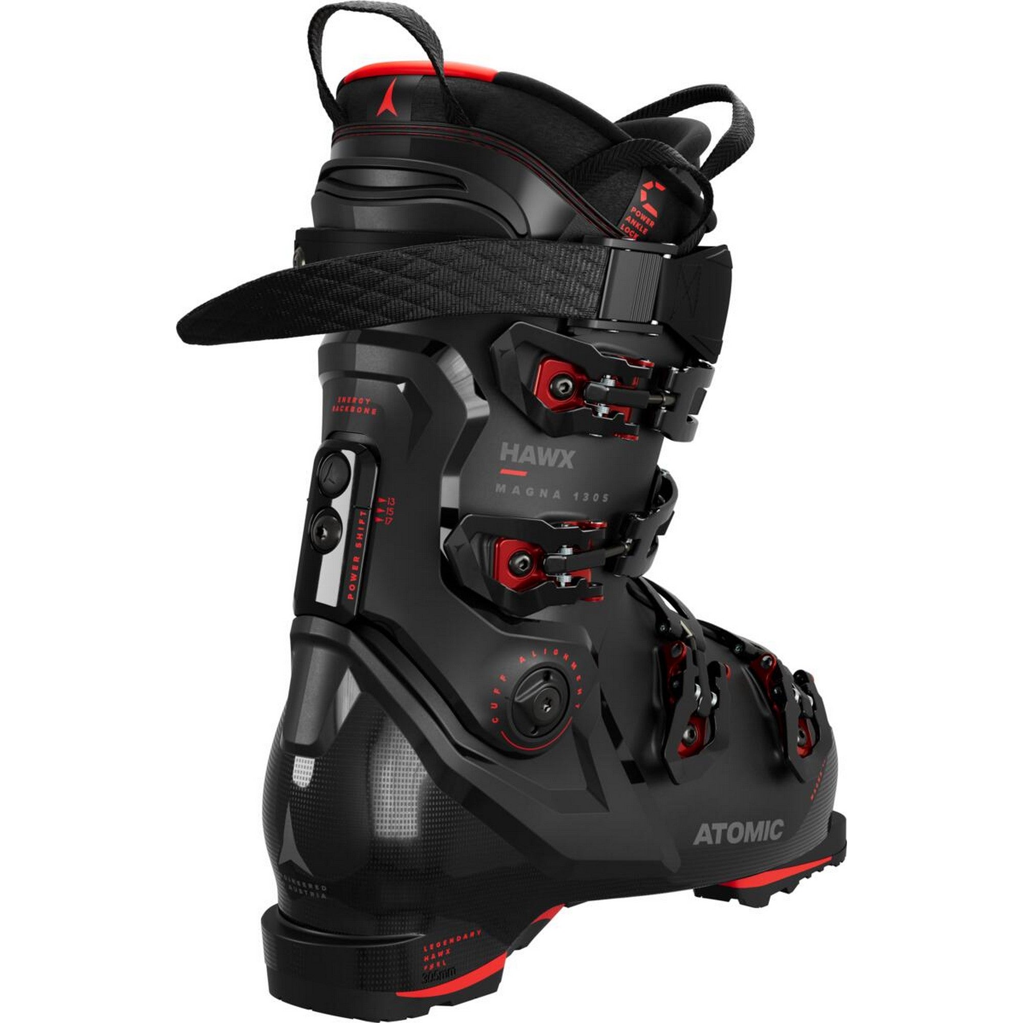 Atomic HAWX MAGNA 130 S GW - Skistore.se Atomic HAWX MAGNA 130 S GW - Skistore.se
