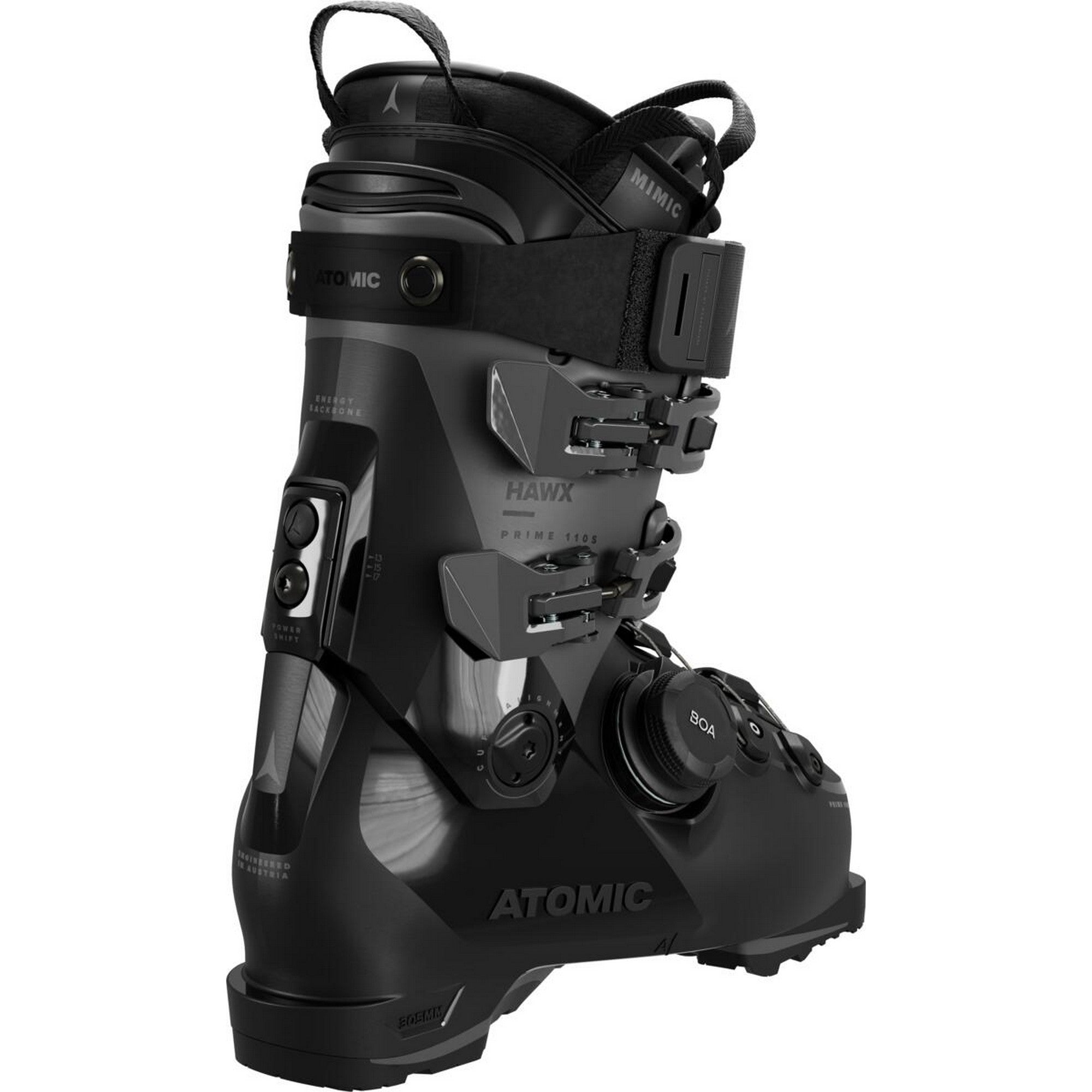 HAWX PRIME 110 S BOA GW