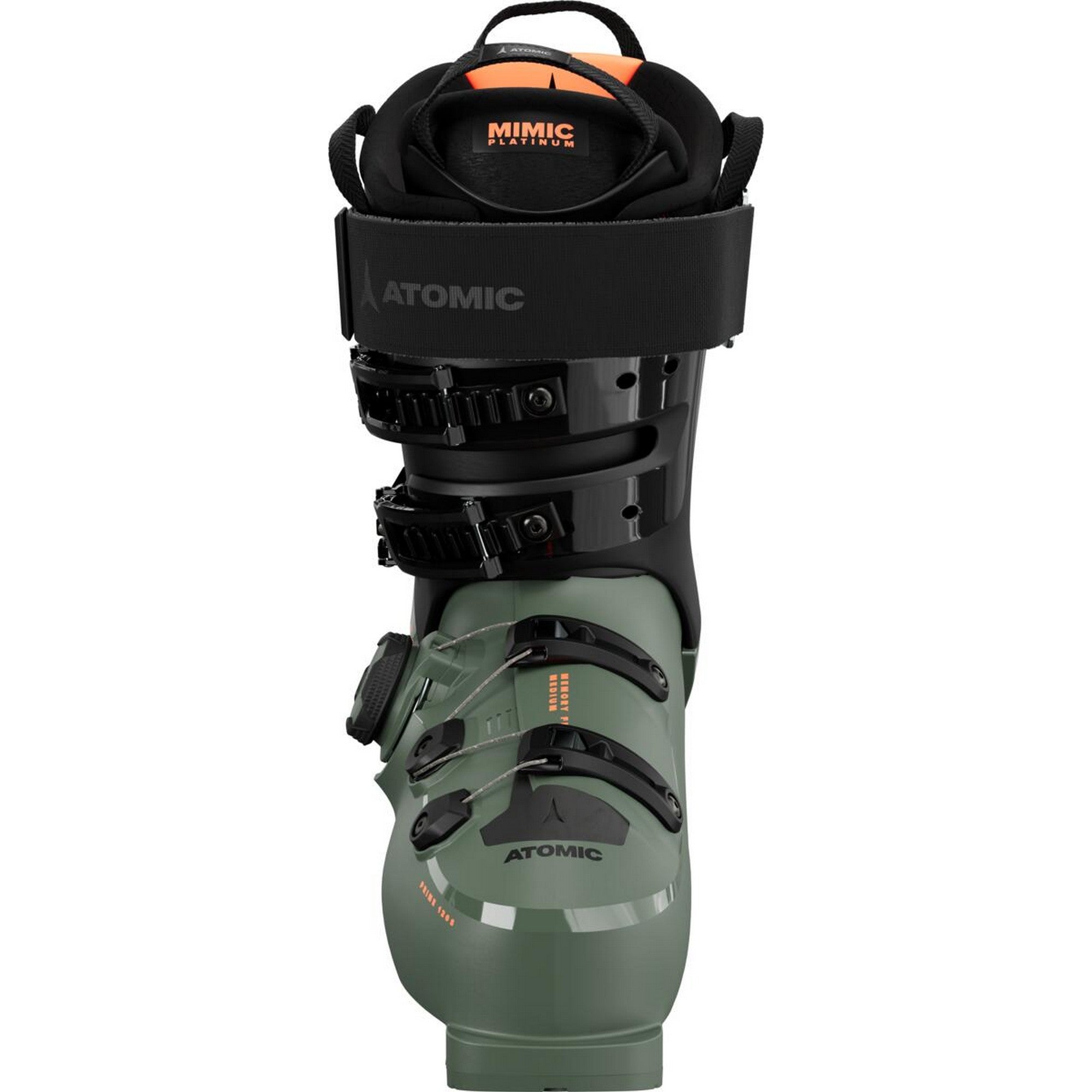 HAWX PRIME 120 S BOA GW