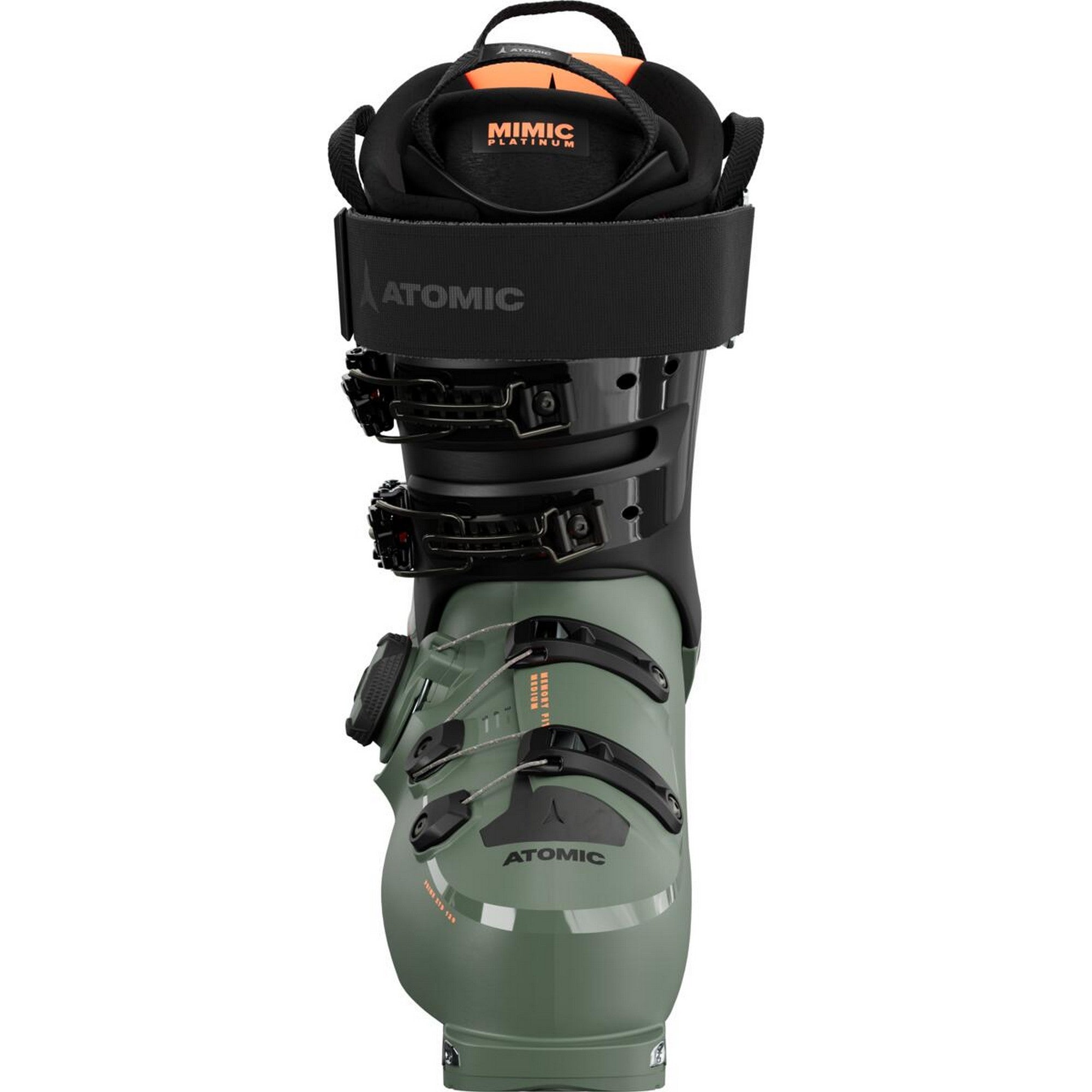 Atomic HAWX PRIME XTD 120 BOA GW - Skistore.se