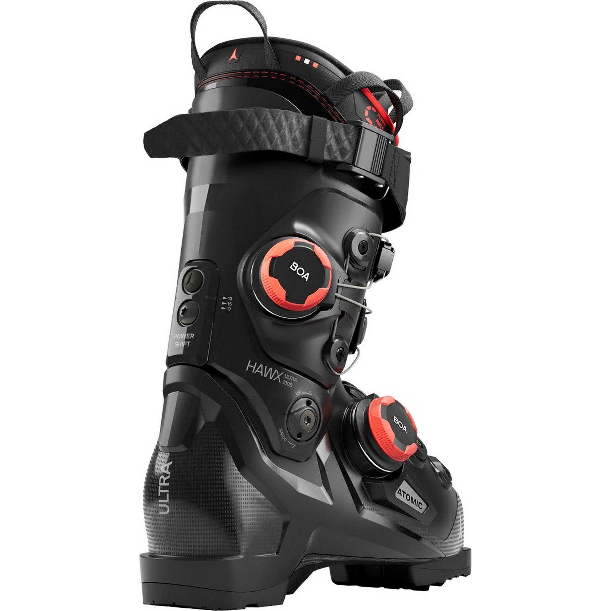 HAWX ULTRA 130 S DUAL BOA