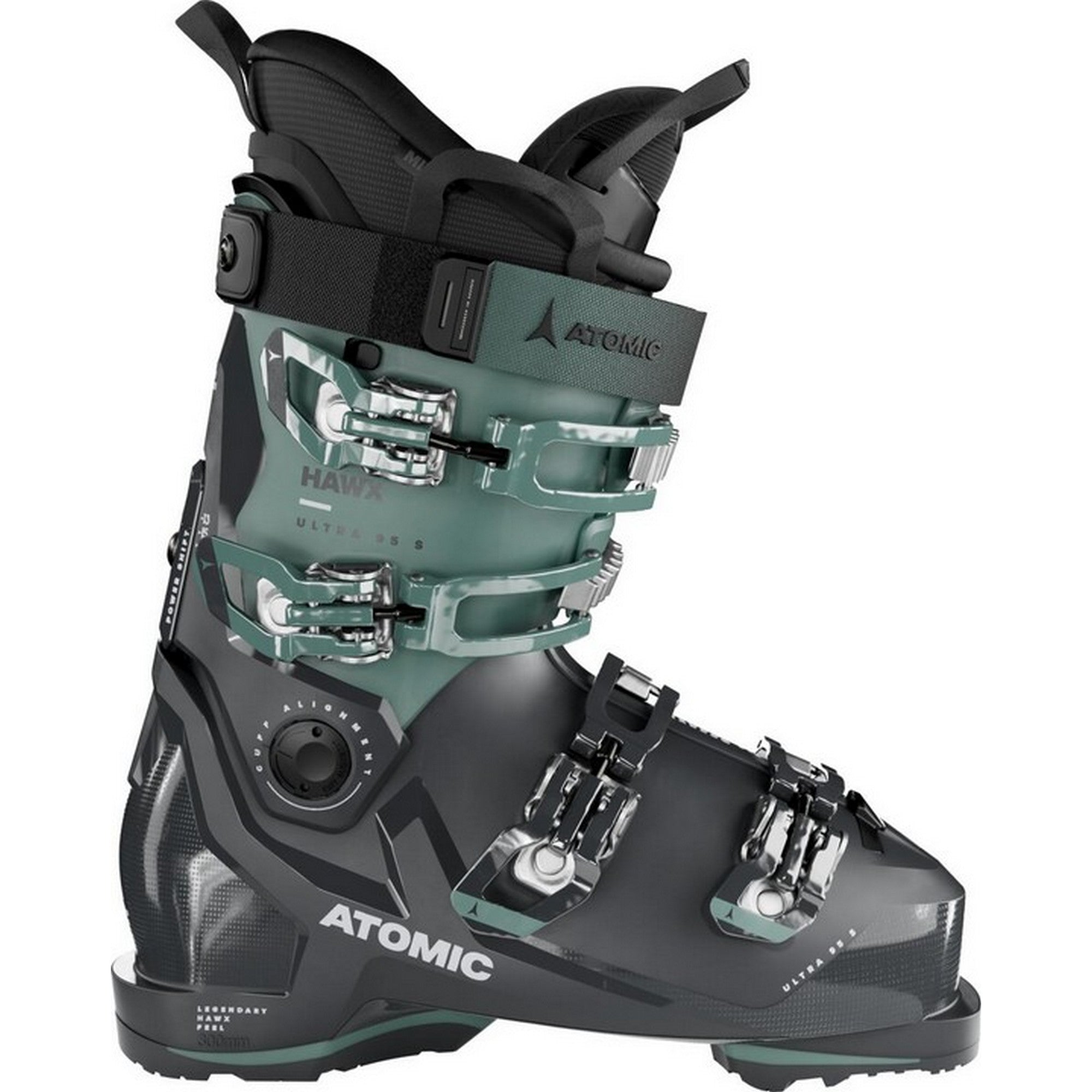 HAWX ULTRA 95 S W GW