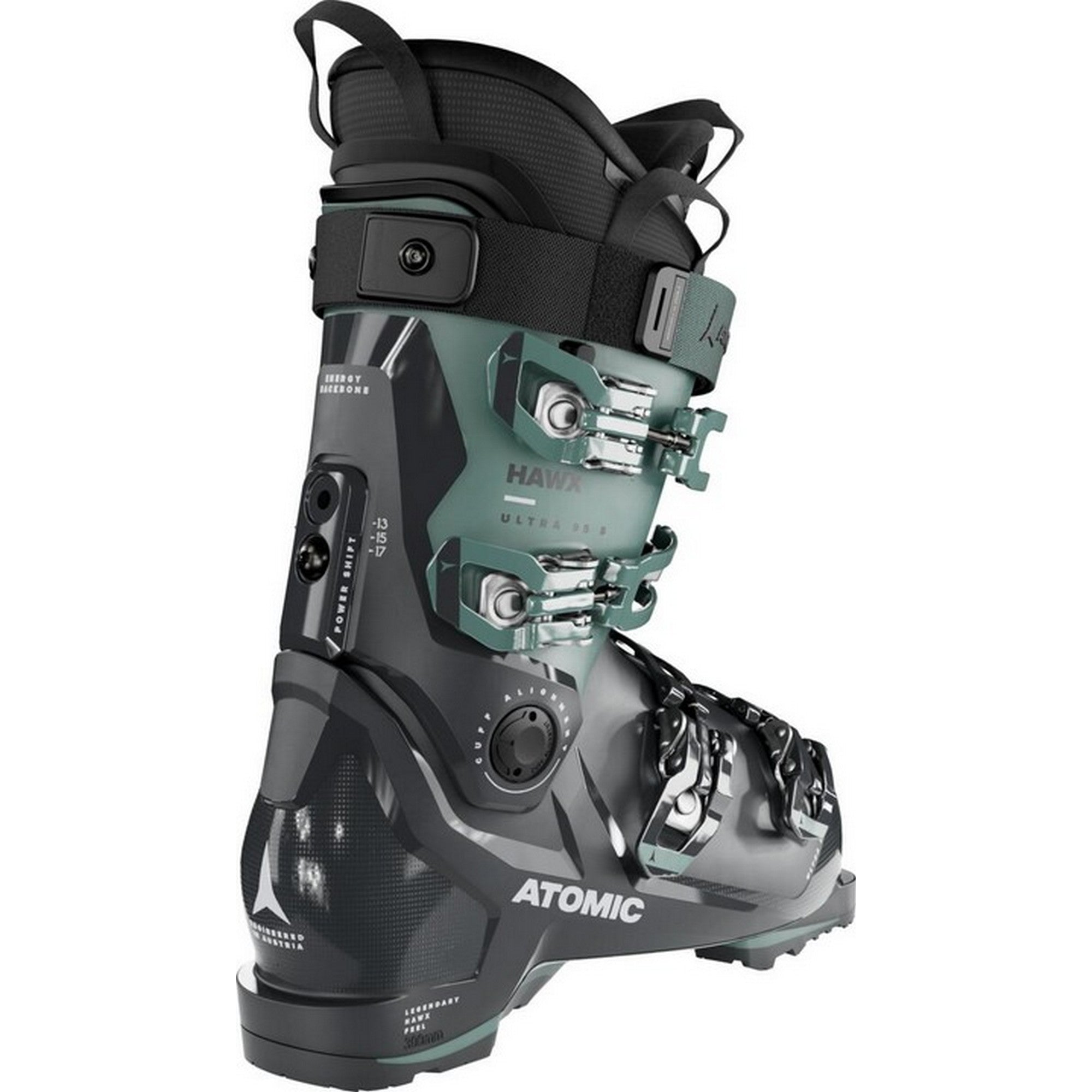 HAWX ULTRA 95 S W GW
