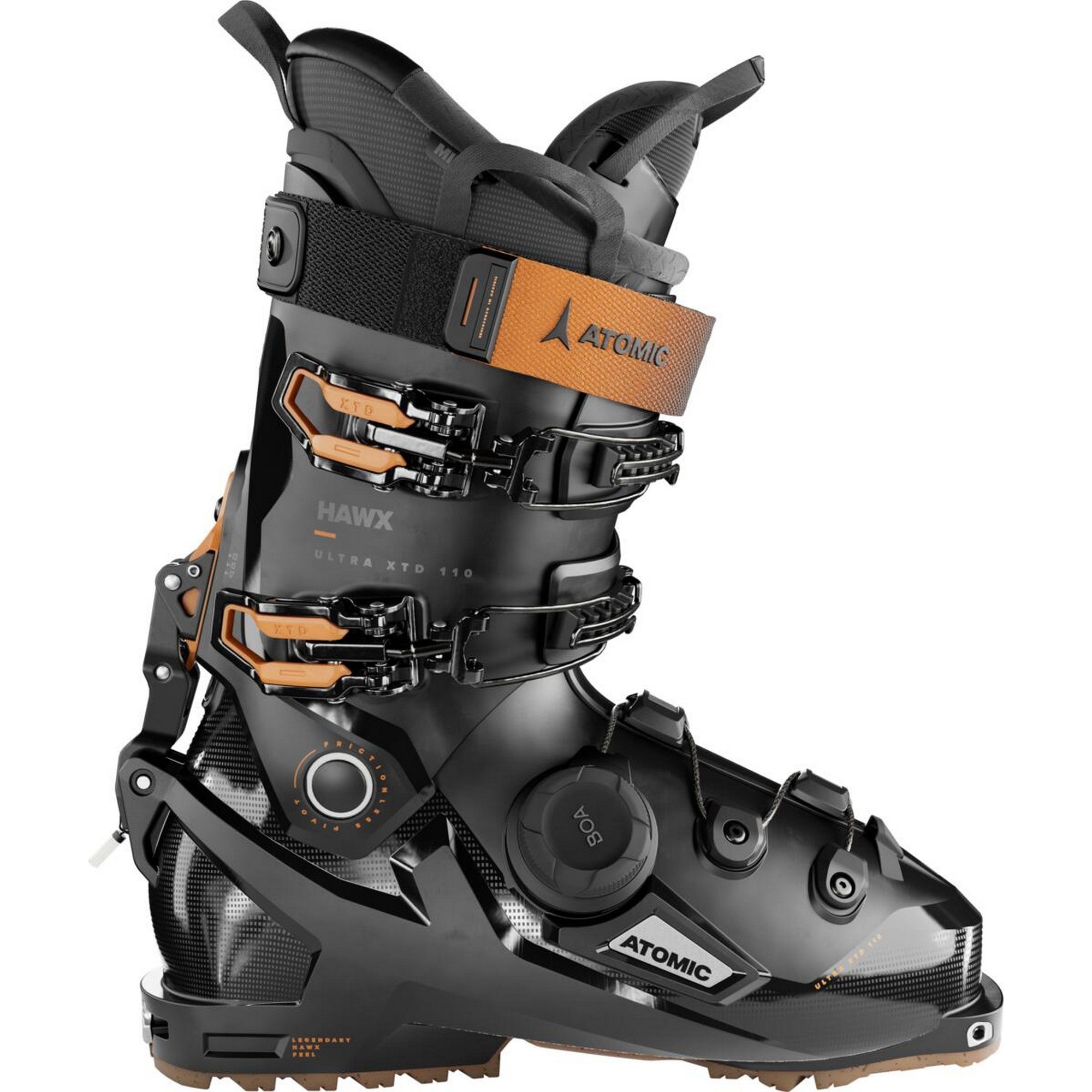 HAWX ULTRA XTD 110 BOA