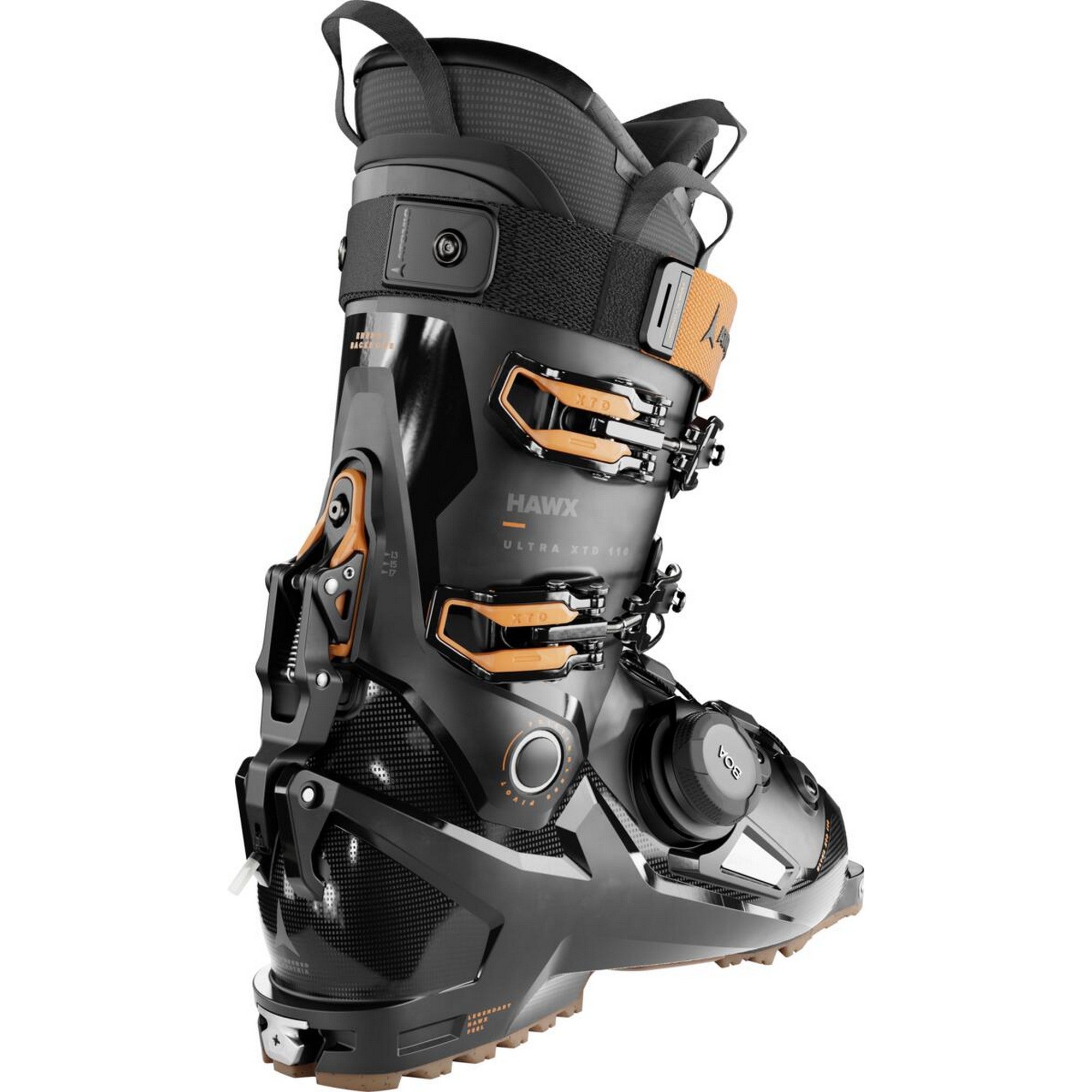 HAWX ULTRA XTD 110 BOA