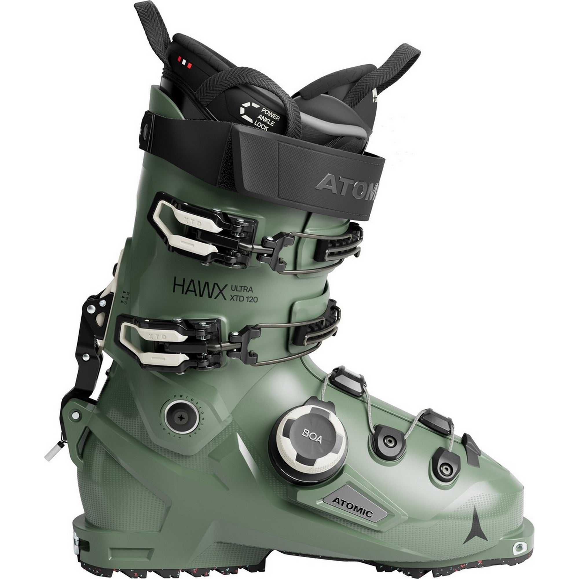 HAWX ULTRA XTD 120 BOA