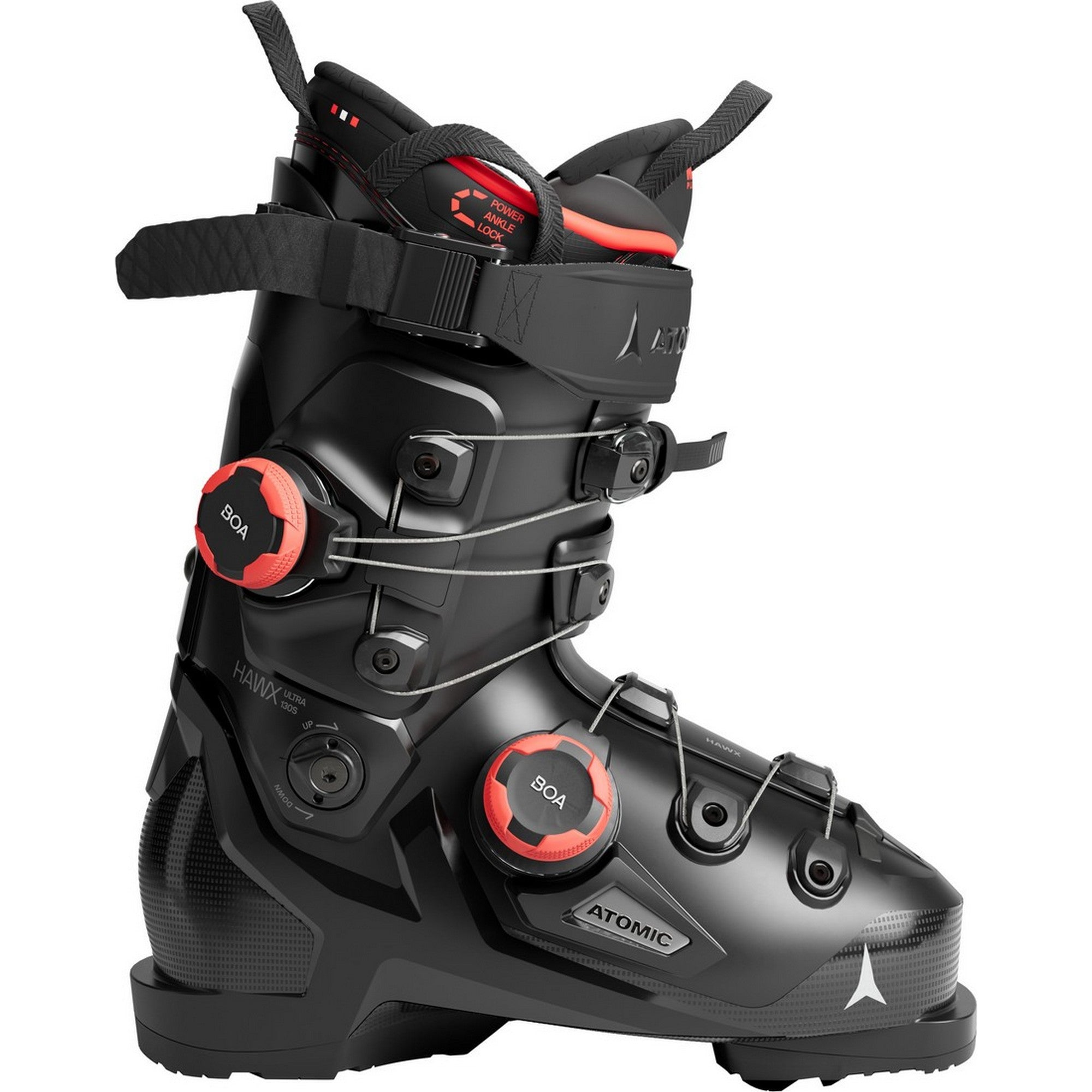 HAWX ULTRA 130 S DUAL BOA