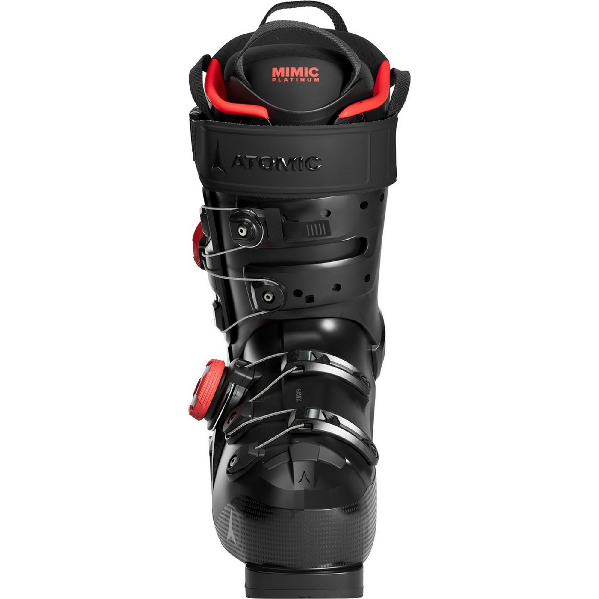 HAWX ULTRA 130 S DUAL BOA