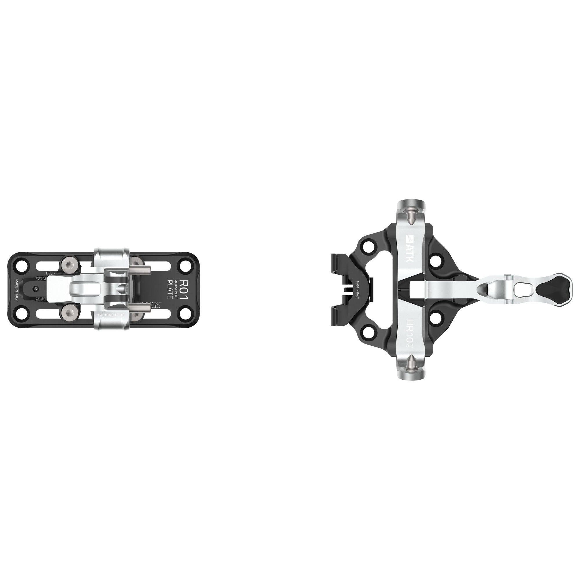 ATK HAUTE ROUTE 10 PLUS