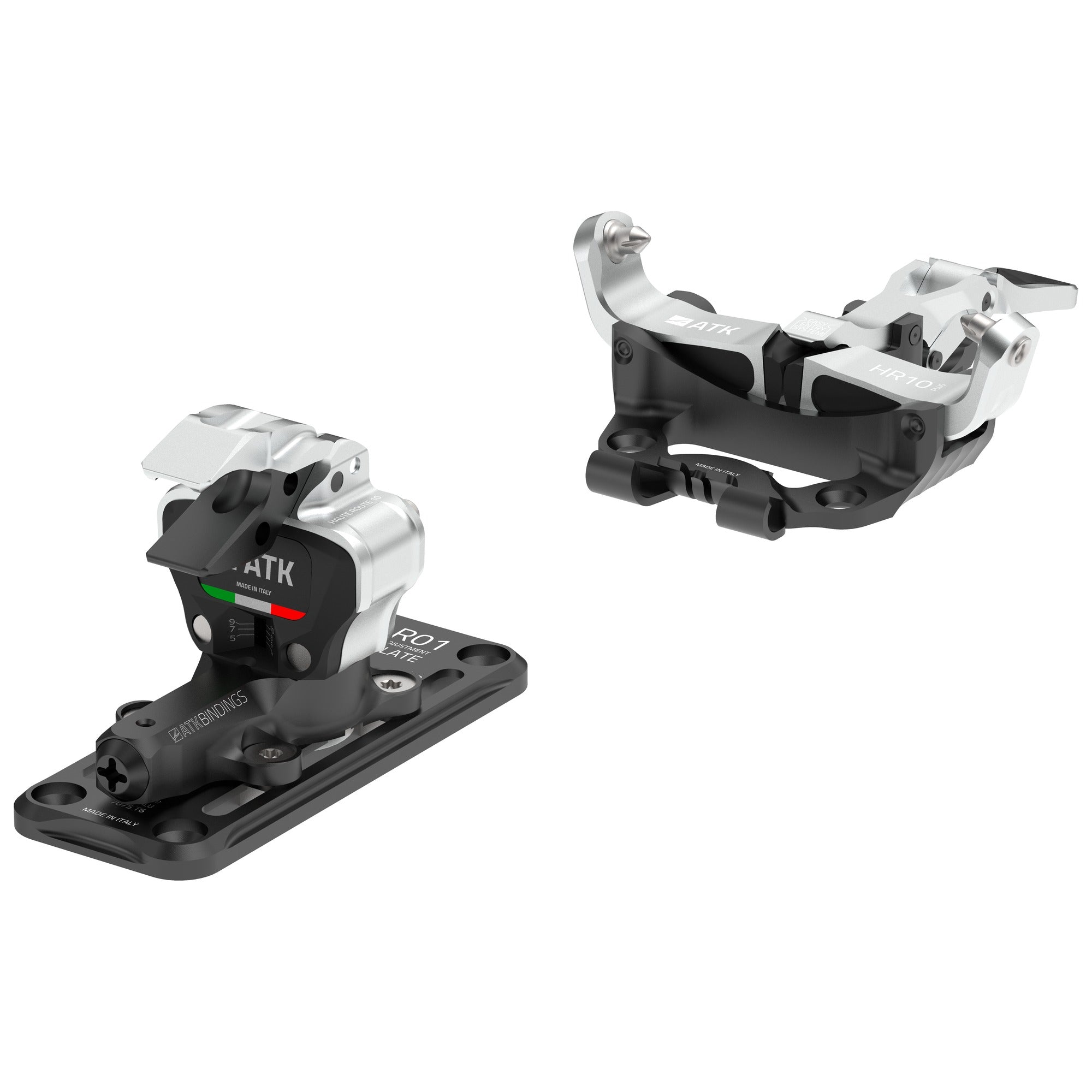 ATK HAUTE ROUTE 10 PLUS