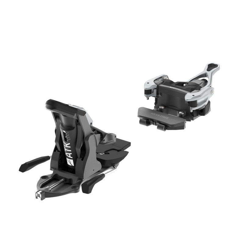ATK HY Free 13 Black