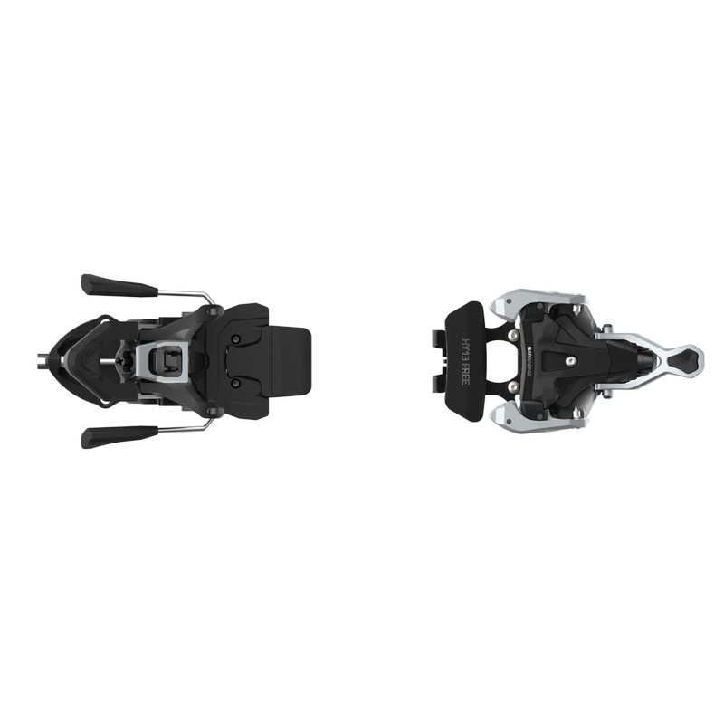 ATK HY Free 13 Black