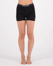 Mons Royale Hannah Hot Pant Black