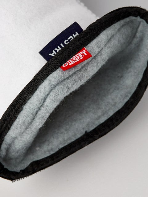 Hestra Heli Ski Liner 5 finger