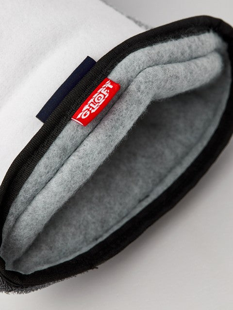 Hestra Heli Ski Liner Mitt