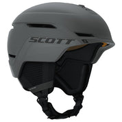 Scott Helmet Symbol 2 Plus D Titanium Grey