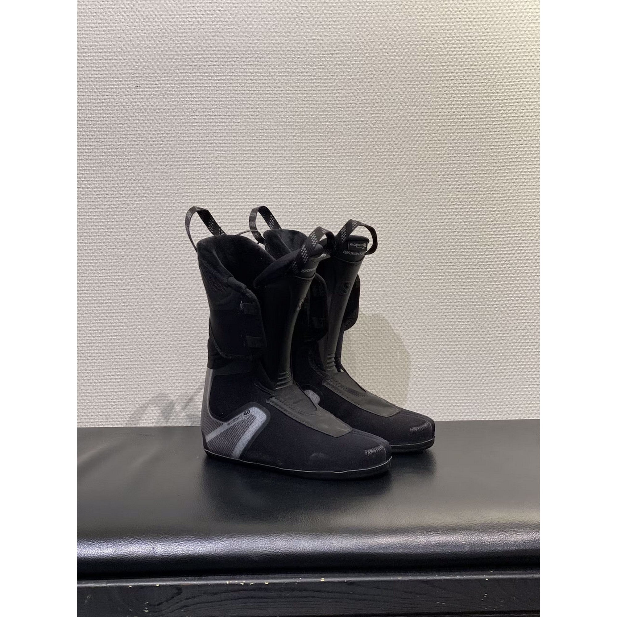 My Custom Fit 4D Performance innersko