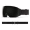 Smith I/O Mag Blackout w/CHROMAPOP SUN BLACK