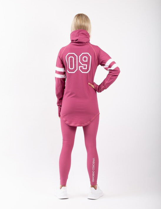 Eivy Icecold Top Team Raspberry