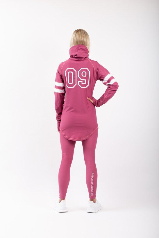 Eivy Icecold Top Team Raspberry