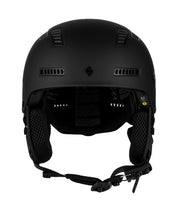 Sweet Protection Igniter 2Vi MIPS Helmet Dirt Black