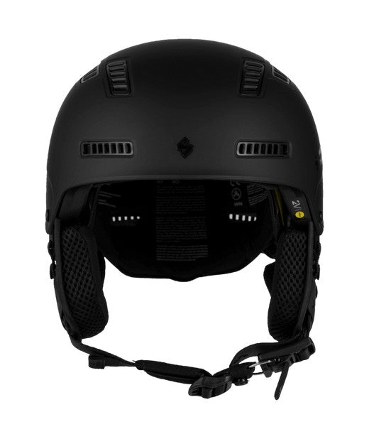 Sweet Protection Igniter 2Vi MIPS Helmet Dirt Black