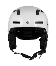 Sweet Protection Igniter 2Vi MIPS Helmet Gloss White