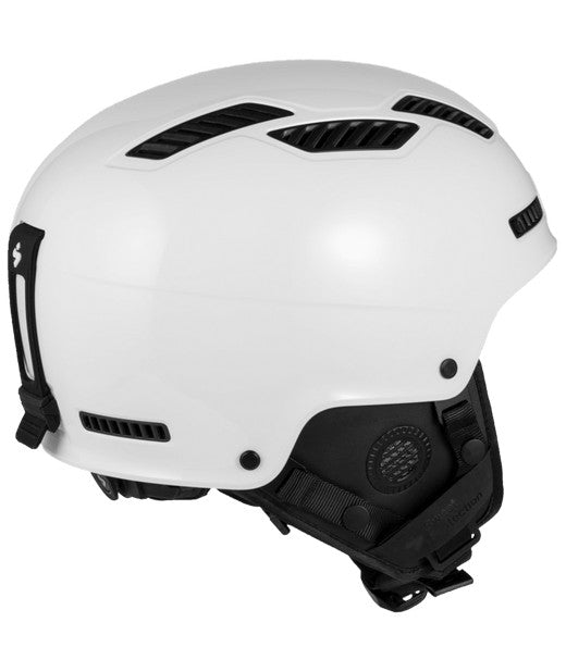Sweet Protection Igniter 2Vi MIPS Helmet Gloss White