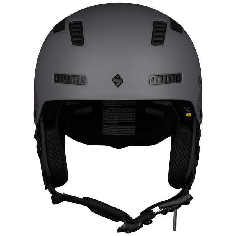 Sweet Protection Igniter 2Vi MIPS Helmet Graphite
