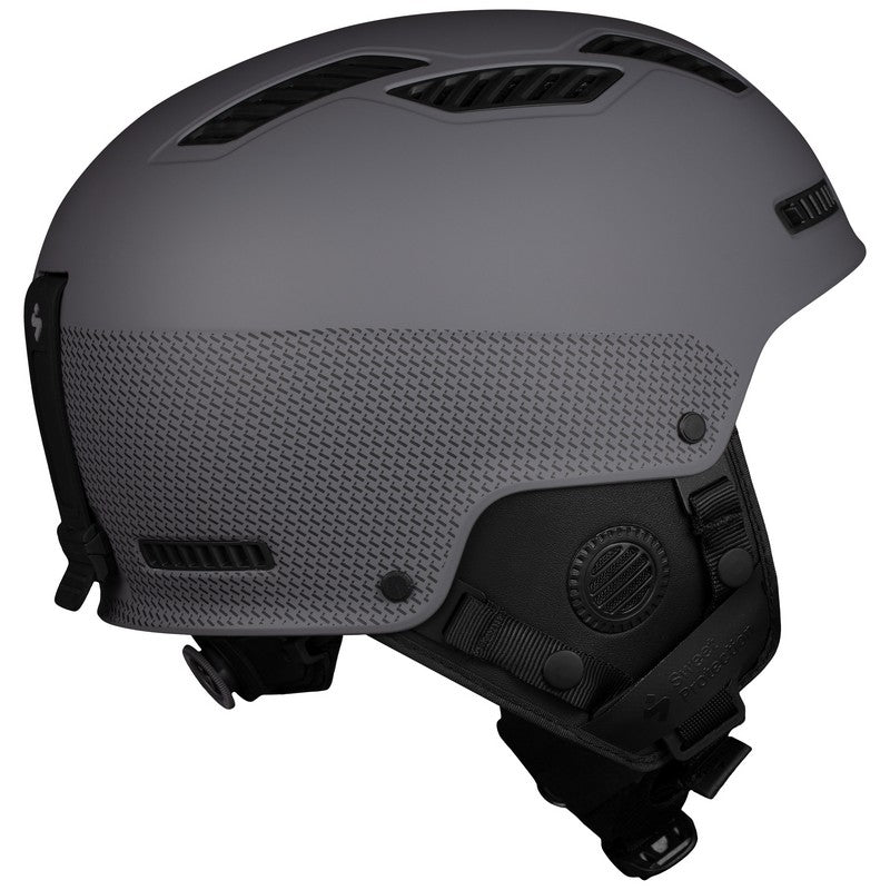Sweet Protection Igniter 2Vi MIPS Helmet Graphite