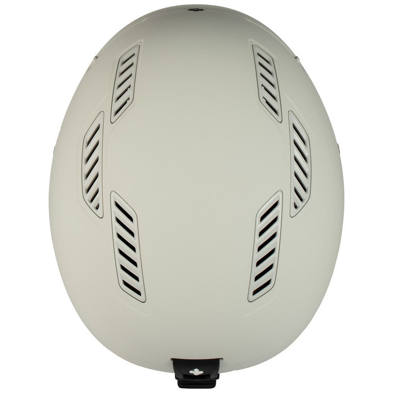 Sweet Protection Igniter 2Vi MIPS Helmet Matte Bronco White