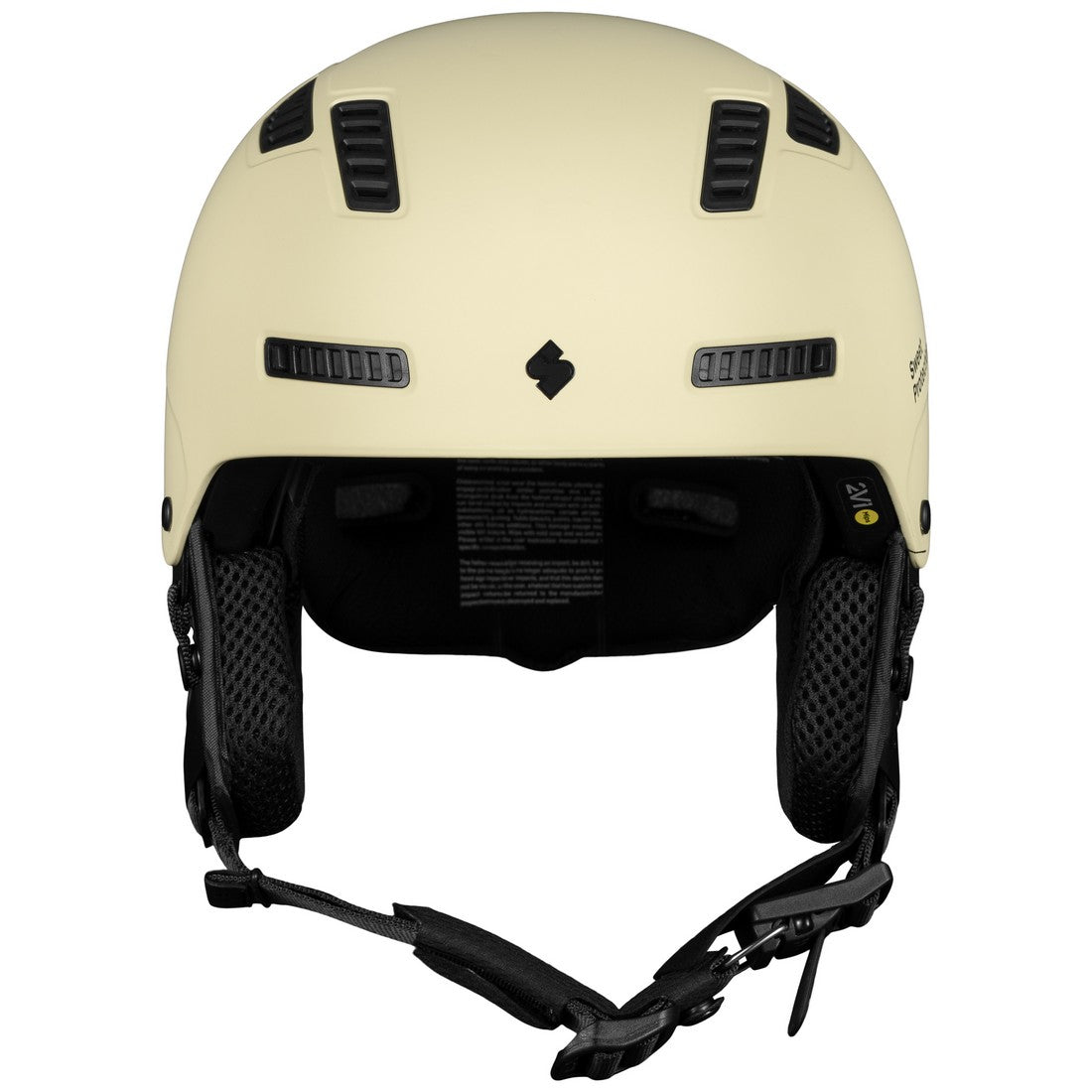 Sweet Protection Igniter 2Vi MIPS Helmet Matte Cream