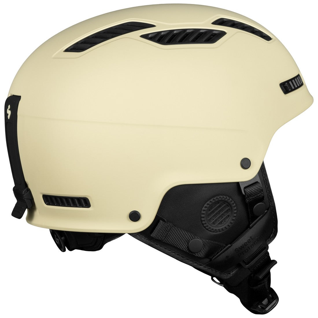 Sweet Protection Igniter 2Vi MIPS Helmet Matte Cream