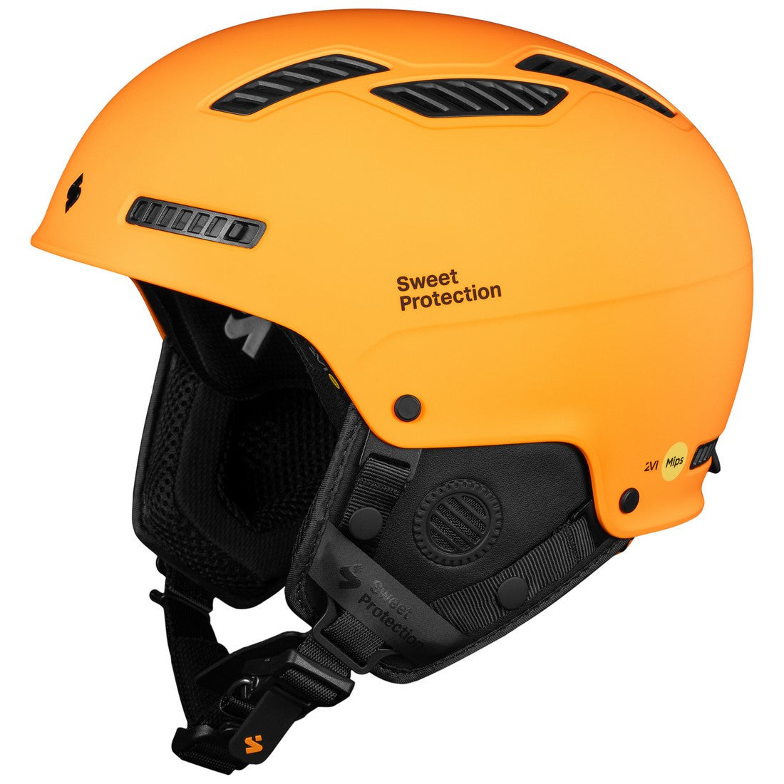 Sweet Protection Igniter 2Vi MIPS Helmet Sunburst