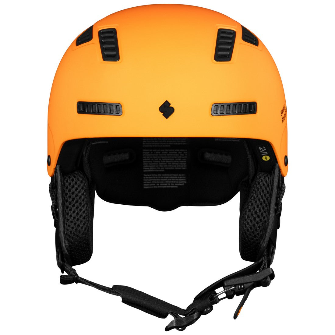 Sweet Protection Igniter 2Vi MIPS Helmet Sunburst