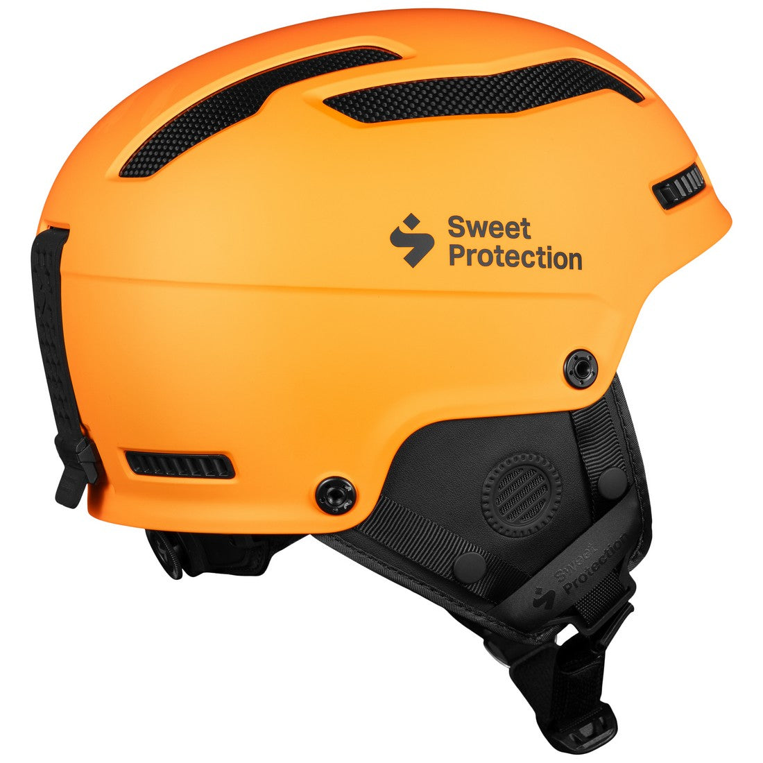 Sweet Protection Igniter 2Vi MIPS Helmet Sunburst