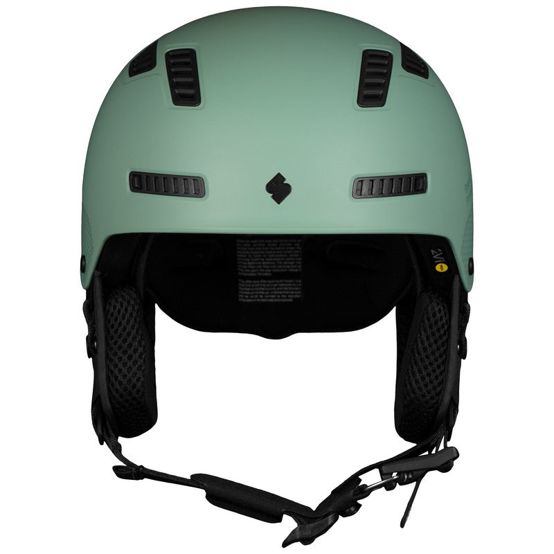Sweet Protection Igniter 2Vi MIPS Helmet Willow Green