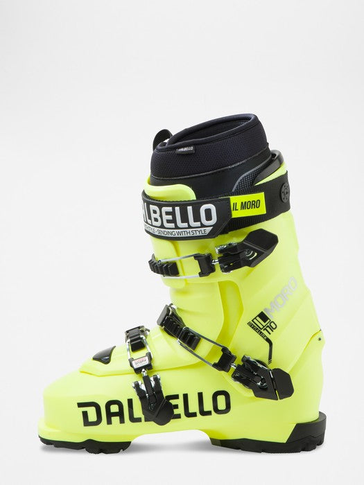 Dalbello Il Moro 110 - Skistore.se