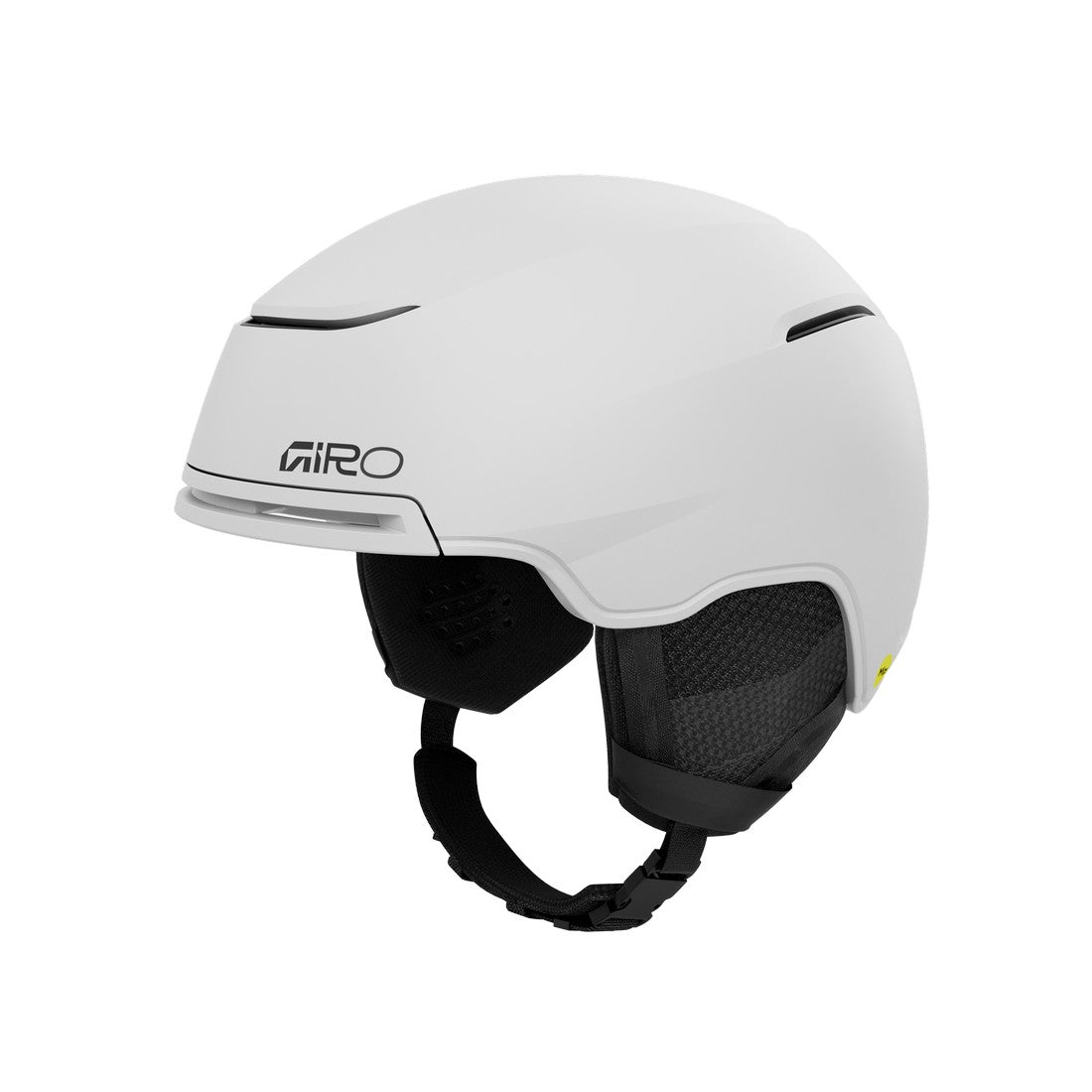 Giro Jackson MIPS Matte White