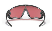Oakley Jawbreaker Matte Black w/Prizm Trail Torch