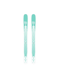 Junius Birdie 26/27 - 131cm