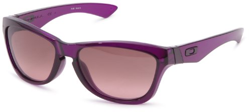Oakley Jupiter Grape Juice w/G40 Black Gradient