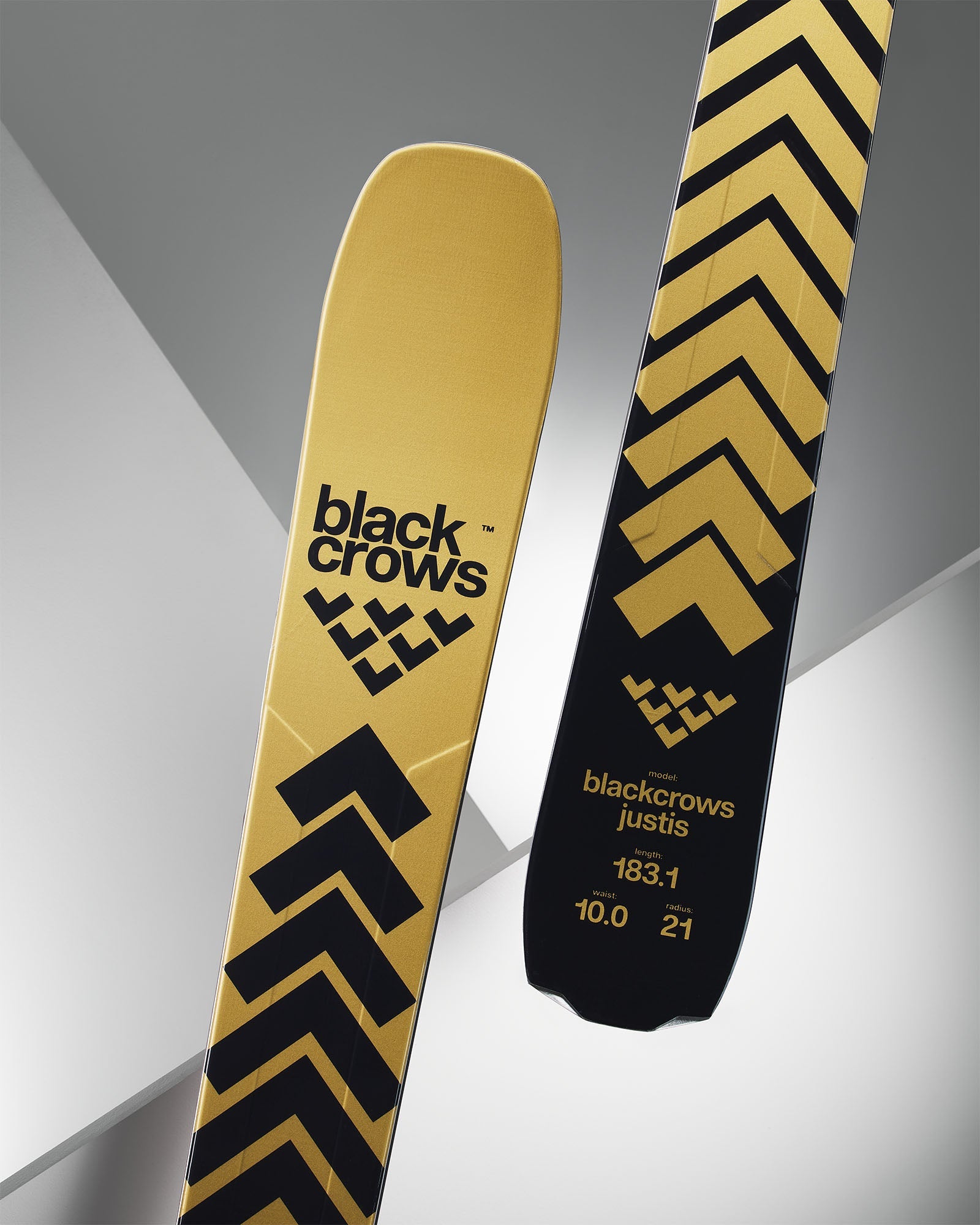 Black Crows Justis 25/26